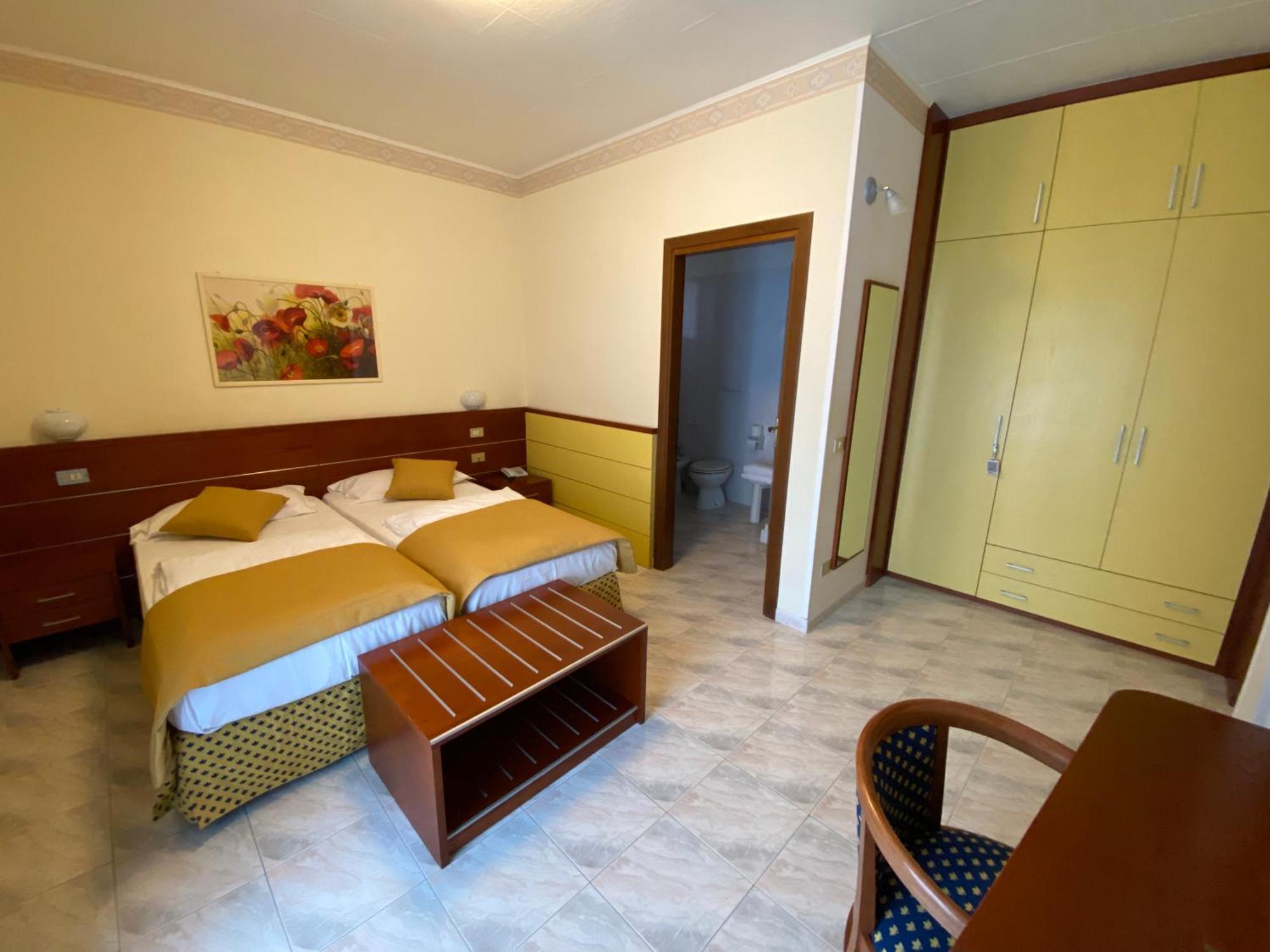 Hotel Villa Olivo Resort 3S Bardolino Kültér fotó