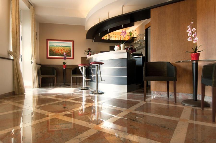Hotel Villa Olivo Resort 3S Bardolino Kültér fotó
