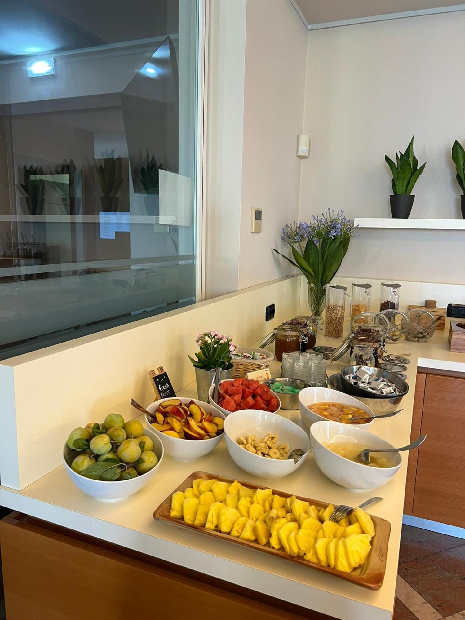 Hotel Villa Olivo Resort 3S Bardolino Kültér fotó