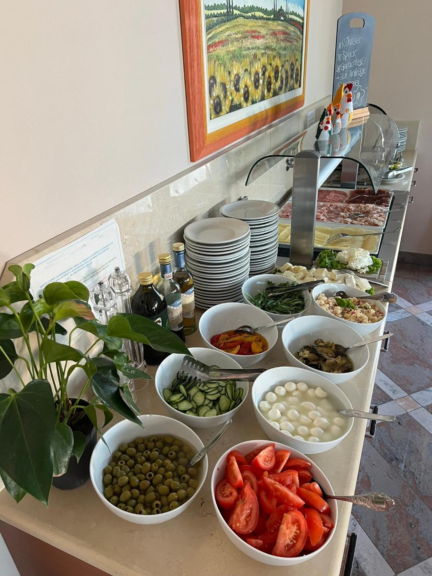 Hotel Villa Olivo Resort 3S Bardolino Kültér fotó