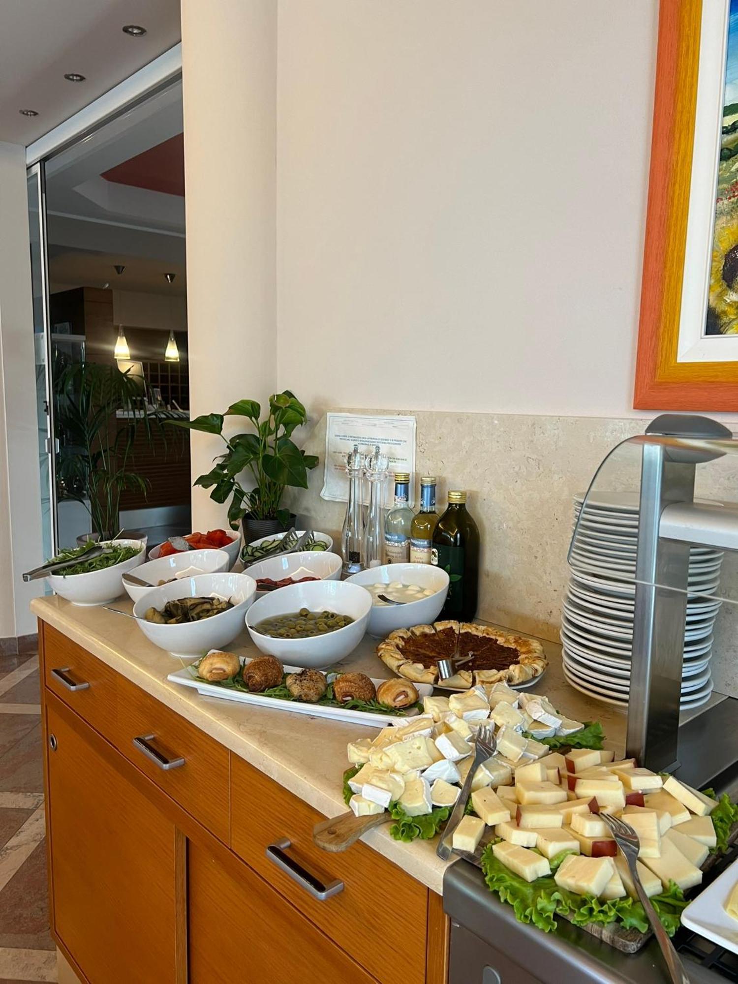 Hotel Villa Olivo Resort 3S Bardolino Kültér fotó
