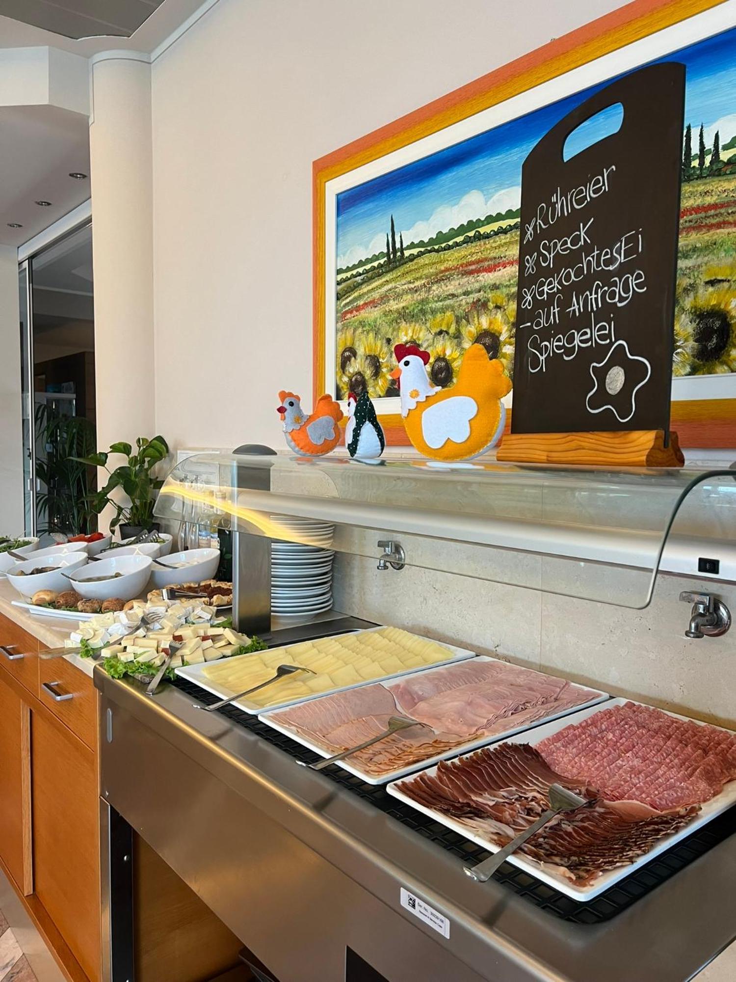 Hotel Villa Olivo Resort 3S Bardolino Kültér fotó