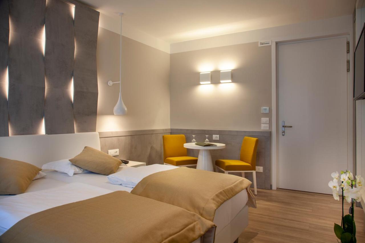 Hotel Villa Olivo Resort 3S Bardolino Kültér fotó