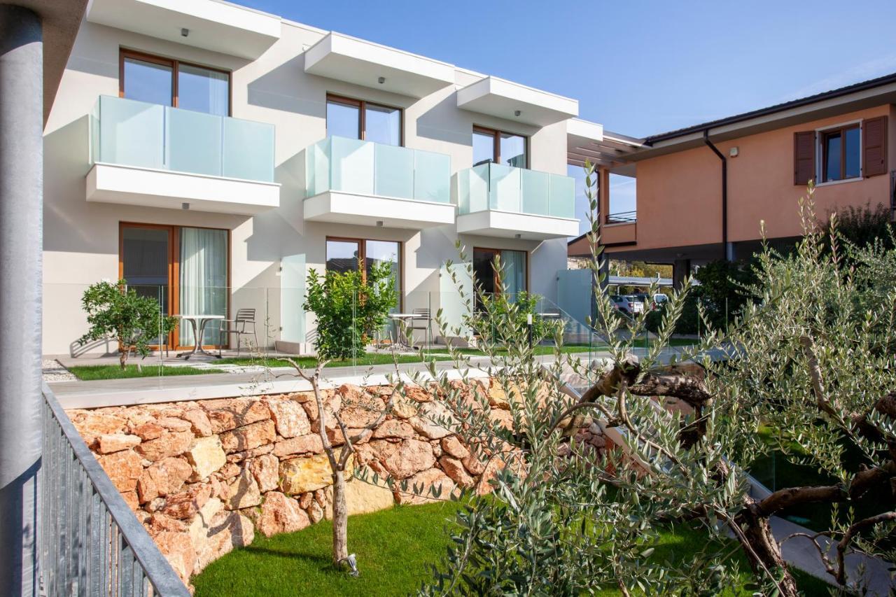 Hotel Villa Olivo Resort 3S Bardolino Kültér fotó