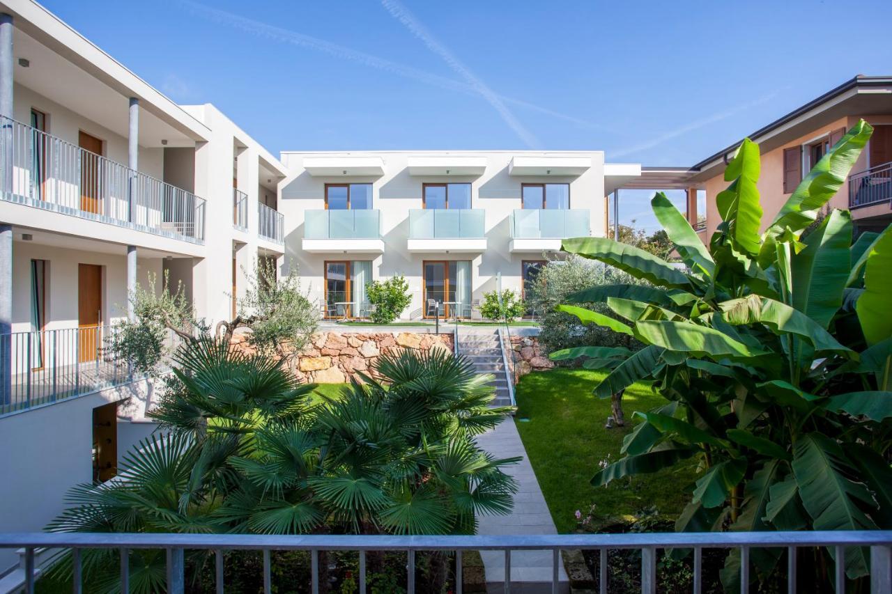 Hotel Villa Olivo Resort 3S Bardolino Kültér fotó