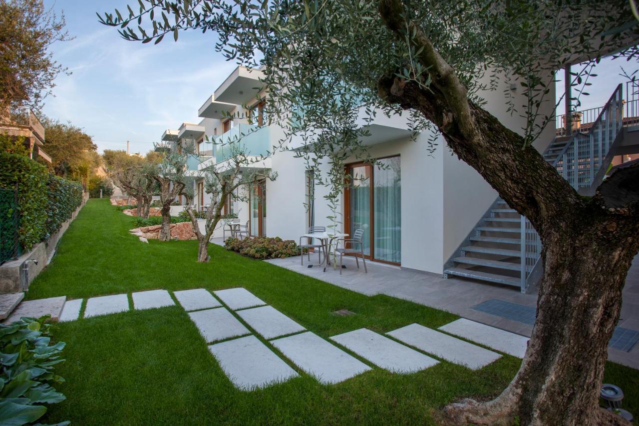 Hotel Villa Olivo Resort 3S Bardolino Kültér fotó
